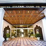 Hotel El Sultan Marbella