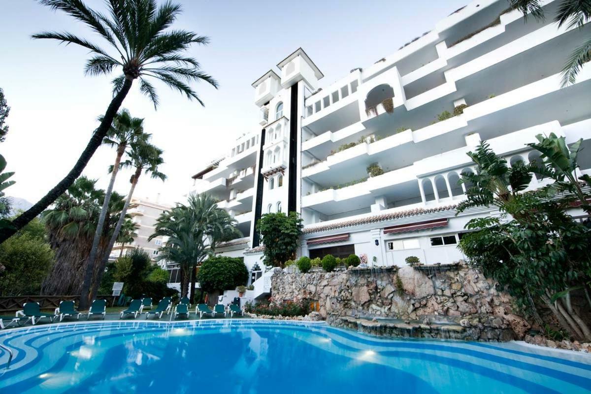 Aparthotel El Sultan Marbella