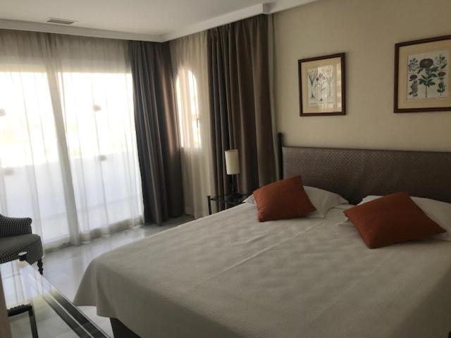 Aparthotel El Sultan Marbella