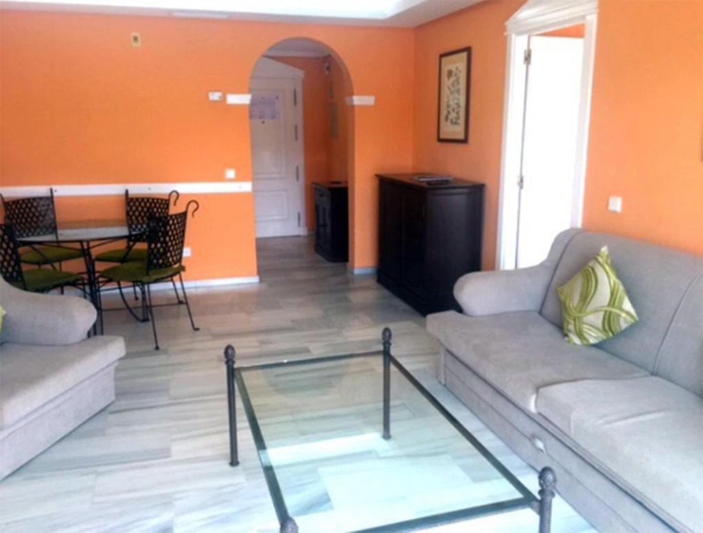 El Sultan Aparthotel Marbella