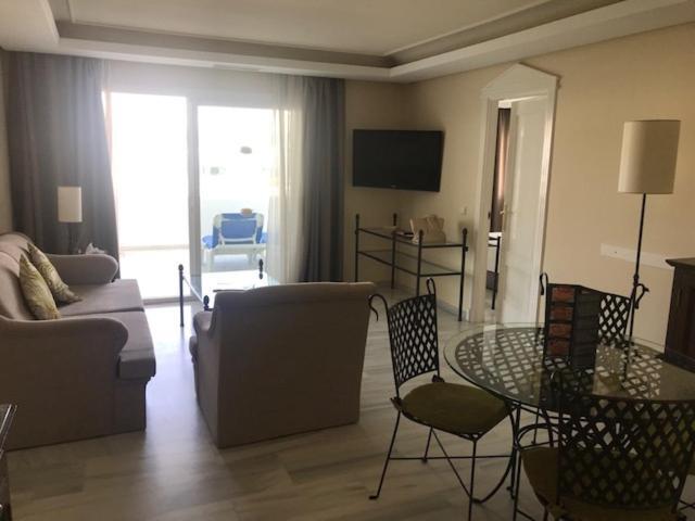 Aparthotel El Sultan *